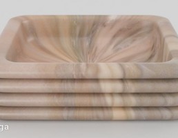 روشویی سنگی