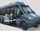 اتوبوس مرسدس City77 VGB