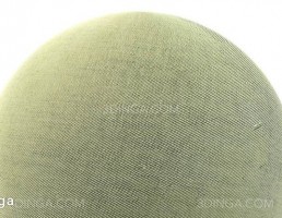 تکسچر پارچه خاکستری