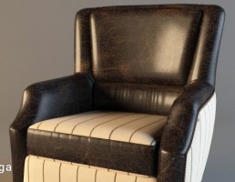 صندلی راحتی مدرن
