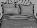 ست تخت خواب دونفره مدرن