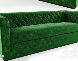 کاناپه راحتی کلاسیک