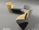 مبل مدولار