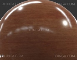 تکسچر چوب خوب