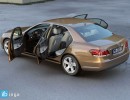 ماشین مرسدس بنز مدل E class سال 2014