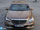 ماشین مرسدس بنز مدل E class سال 2014