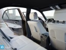 ماشین مرسدس بنز مدل E class سال 2014
