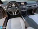 ماشین مرسدس بنز مدل E class سال 2014