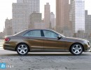 ماشین مرسدس بنز مدل E class سال 2014
