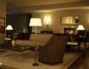 صحنه اتاق نشیمن