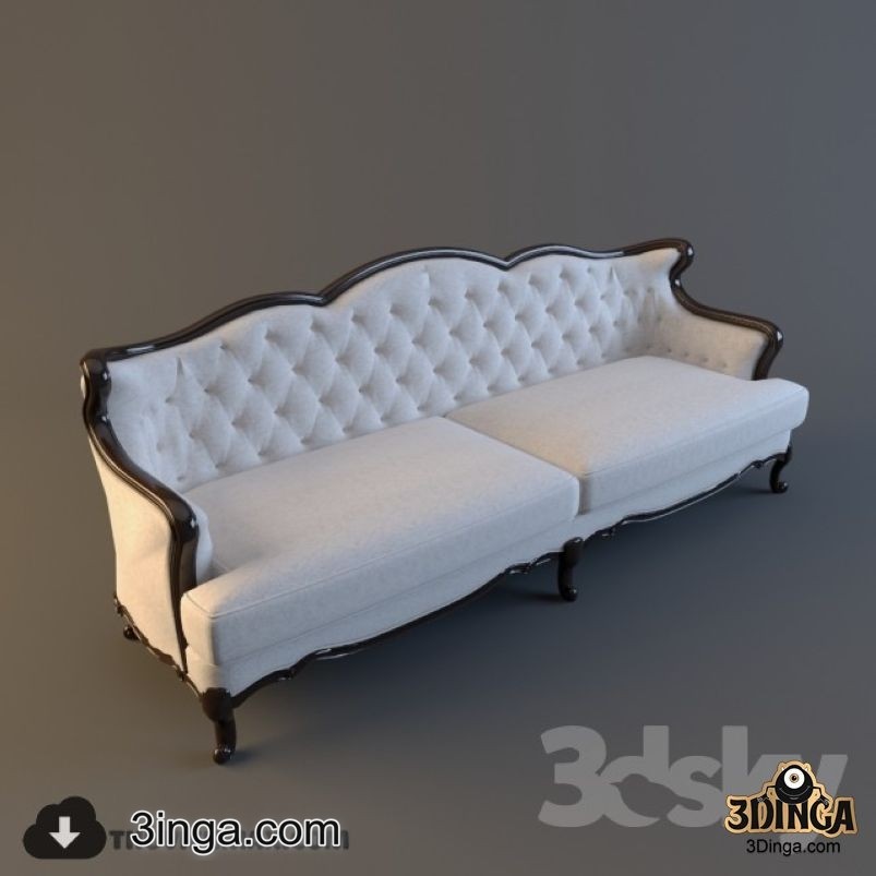 مبل کلاسیک