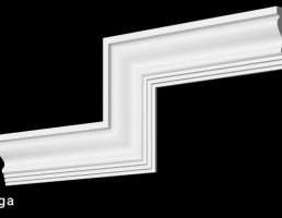 براکت معماری