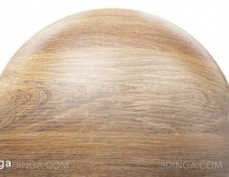 تکسچر چوب تیره