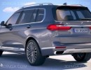 ماشین بی ام و X7 سال 2019