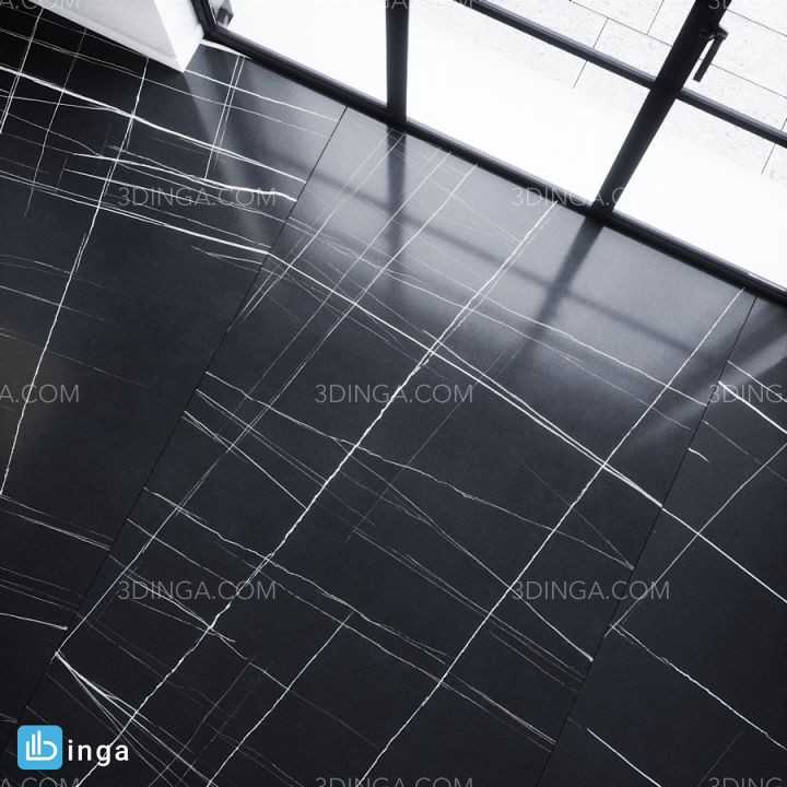 متریال کاشی سنگ مرمر