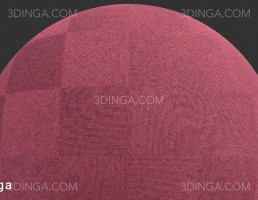 تکسچر فرش تجاری با طرح مربعی