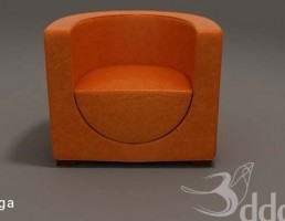 صندلی راحتی مدرن