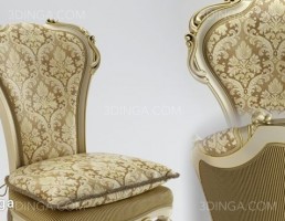 صندلی میزبان کلاسیک