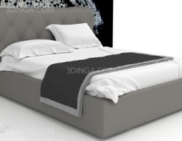 تخت خواب دو نفره
