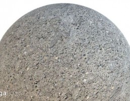 تکسچر آسفالت خاکستری