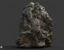 صخره بزرگ