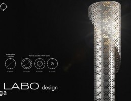 لوستر Le Labo
