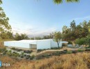نمای خارجی مدرن