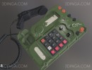 تلفن TA-1042au