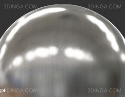 تکسچر فلز آلومینیوم