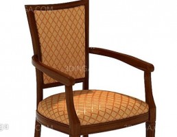 صندلی نهارخوری کلاسیک
