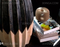 ست دکوراسیون تزئینی