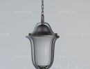چراغ خیابان سبک کلاسیک