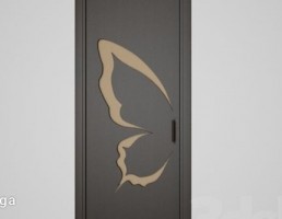 درب مدرن