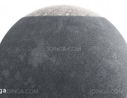 تکسچر جاده با کنار جاده