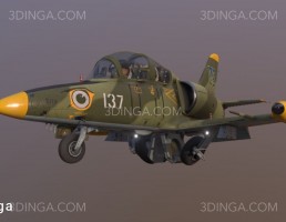 جت L-39