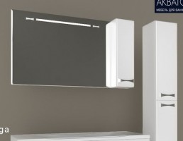 کمد دیواری حمام