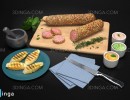 ایستیک + سس