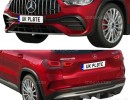 ماشین مرسدس بنز AMG GLA 35 4MATIC سال 2020