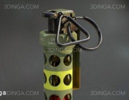 فلش بنگ نارنجک