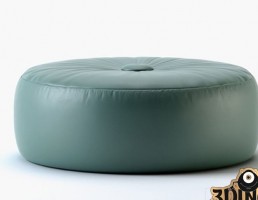 پاف (کنار مبلی)