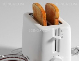 توستر فیلیپس
