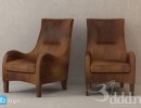صندلی راحتی کلاسیک