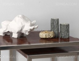 ست دکوراسیون تزئینی