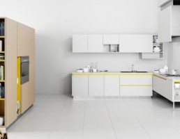 کابینت آشپزخانه
