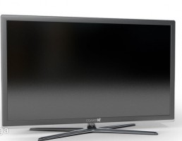 تلویزیون LED