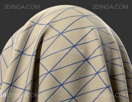 تکسچر روفرشی پارچه ایی