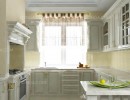 کابینت آشپزخانه کلاسیک