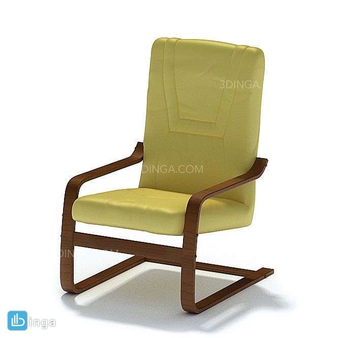 مبل راحتی مدرن