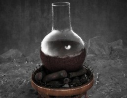 فانوس عتیقه و فانتزی