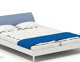 تخت خواب دو نفره مدرن